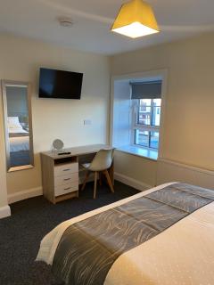 Market Square Accommodation - Charlestown - 8