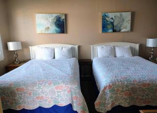 Pacific Plaza #407 - Tropical Treat - Oceano - 8