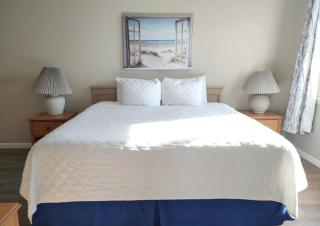 Pacific Plaza #408 - Shipwrecked - Oceano - 9