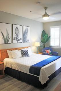 Pacific Plaza #605 - Seaside Flamingo Retreat - Oceano - 1