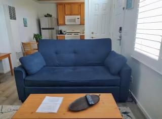Pacific Plaza #409 - Peaceful Pearl - 1BdrmUp-K-QSofa - 0
