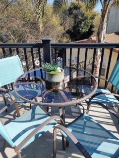 Pacific Plaza #409 - Peaceful Pearl - Oceano - 7