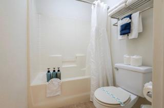 Pacific Plaza #504 - Heart of Oceano Condo - 1BdrmD-King - 8