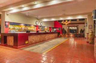 Grand Decameron Complex Bucerias, A Trademark All-Inclusive Resort - Bucerías - 9
