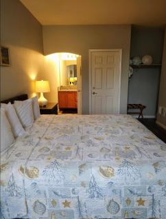 Pacific Plaza #604 - Coral Condo - Oceano - 8