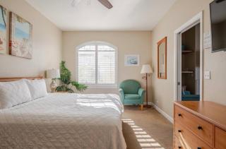 Pacific Plaza #509 - Lighthouse Lodge - Oceano - 8