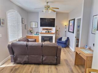 Pacific Plaza #609 - Offshore Oasis - Oceano - 4