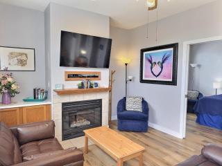 Pacific Plaza #609 - Offshore Oasis - 1BdrmUp-K-FSofa - 3