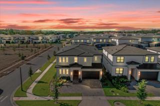 10 Bedrooms - 9 Bathrooms - Paradiso Grande 6080H - Orlando - 8