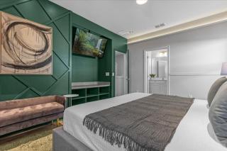 10 Bedrooms - 9 Bathrooms - Paradiso Grande 6080H - Orlando - 3