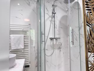 FRUITIERS2 - Bright 3 BR 15' away from the center of Paris - Saint-Denis - 7
