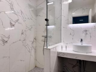 FRUITIERS2 - Bright 3 BR 15' away from the center of Paris - Saint-Denis - 6