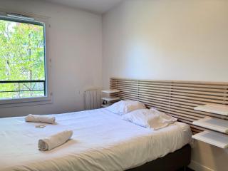 FRUITIERS2 - Bright 3 BR 15' away from the center of Paris - Saint-Denis - 8