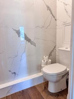 FRUITIERS2 - Bright 3 BR 15' away from the center of Paris - Saint-Denis - 1