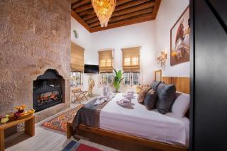 Mir konak hotel - Aksaray - 0