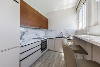 Rooftop Apartment with Private Pool - Golem - 2