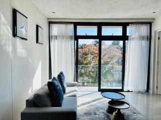 The Paramount Staycation - Johannesburg - 9