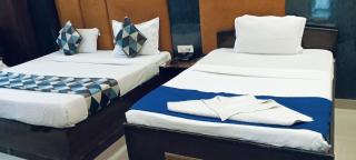 hotel sky blue - Nova Deli - 9