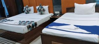 hotel sky blue - Nova Deli - 7