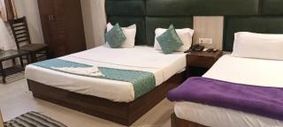 hotel sky blue - Nova Deli - 6