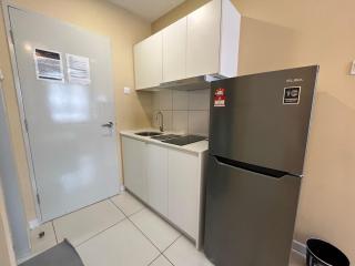 The Royal R Horizon Suites KLIA - Kampung Dengkil - 4