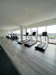 The Royal R Horizon Suites KLIA - 2