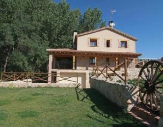 Los Molinillos - Caballar - 9
