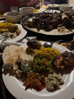 Happy Bedouin House Petra - 2