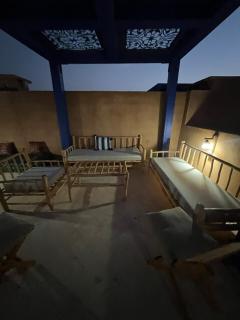 Duplex Le Vizir for 6 with Park Access 3 Pools - 1