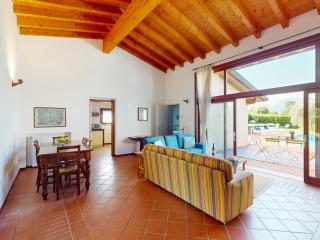 Villa Paradiso by Bookinggardalake - San Felice del Benaco - 4