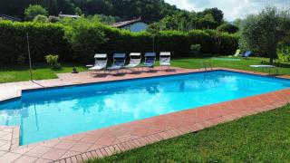 Villa Paradiso by Bookinggardalake - San Felice del Benaco - 8