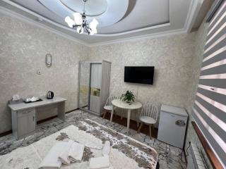 Anor Avenue Hotel - Tashkent - 3
