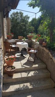 Mas de Fantou - Anglars-Juillac - 8