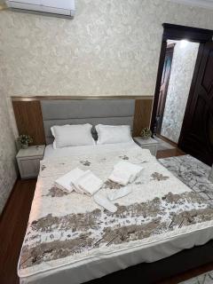 Anor Avenue Hotel - Tashkent - 2