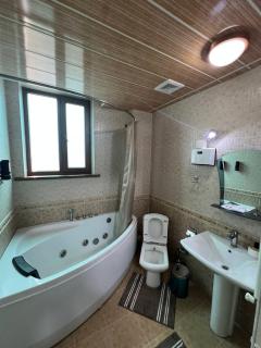 Anor Avenue Hotel - Tashkent - 1