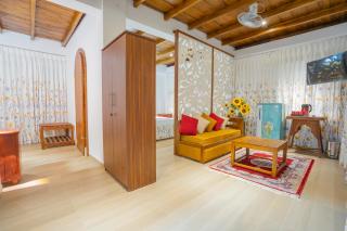 Bellwood Cottages - - 0