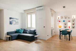 Vetro Apartments by Wonderful Italy - 0