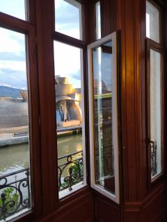 Guggenhome Bilbao - Bilbao - 0