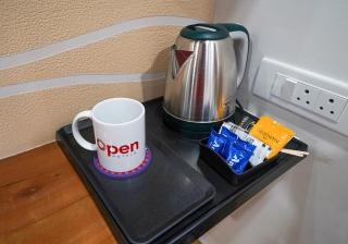 Open Hotel by Olive - Ejipura - Bangalore - 3
