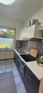Monteurunterkunft in Duisburg - Horststr 14 EGL - Duisburg - 7
