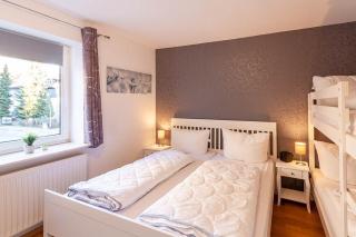 Ferienwohnung Wurmbergziel mit Balkon - 3