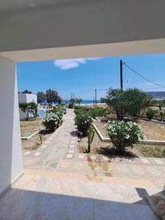 Iris Studios - Karpathos - 5