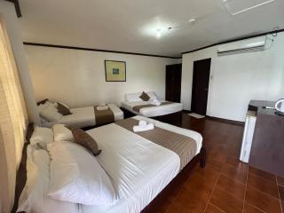 Subiza Beach Resort - 7