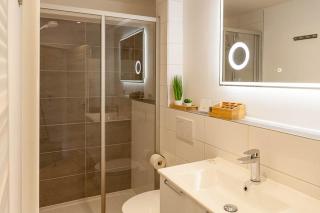 Ferienwohnung Wurmbergziel mit Balkon - Braunlage - 2