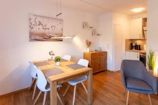 Ferienwohnung Wurmbergziel mit Balkon - 9