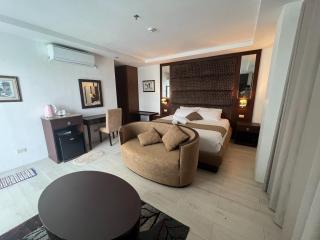 Subiza Beach Resort - Olongapo - 8