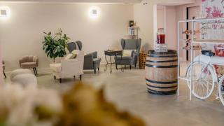 AHG Riva Del Sole Hotel - Adults Only - Moniga del Garda - 4
