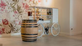 AHG Riva Del Sole Hotel - Adults Only - Moniga del Garda - 3