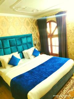 The Alpine Hotel - Dharamshala - 4