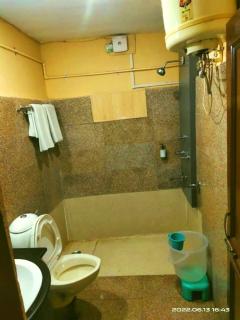 The Alpine Hotel - Dharamshala - 6